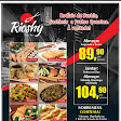 Rioshy Sushi Limeira